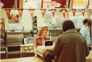 Why Your Lowest Paid Hires Can Matter The Most image McDonalds Worker 300x201