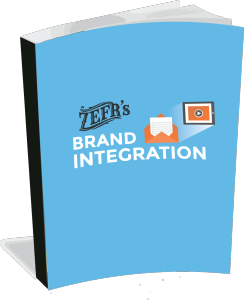 Paid Media: Adding YouTube to Your Social Media Ad Spends image brand integration ebook13