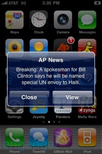 Utilizing Push Notifications as a Mobile Marketing Strategy image mobile app2