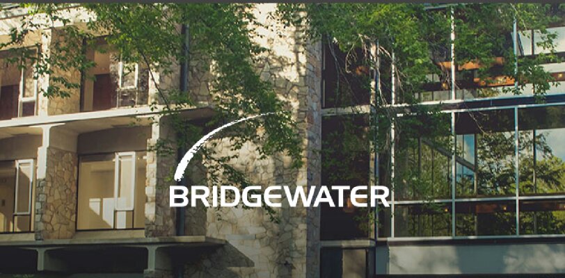 bureaucratic organization bridgewater associates