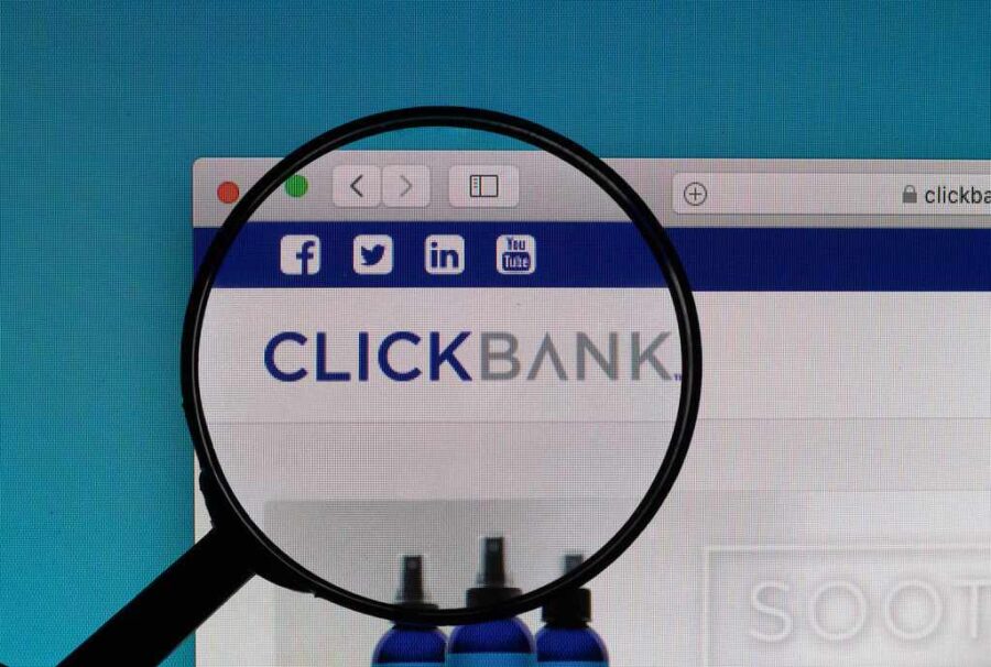 Clickbank download page hack download